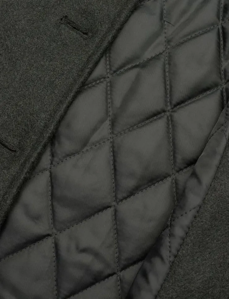 Barn Mango Jackor|Short cloth coat - Tunna jackor