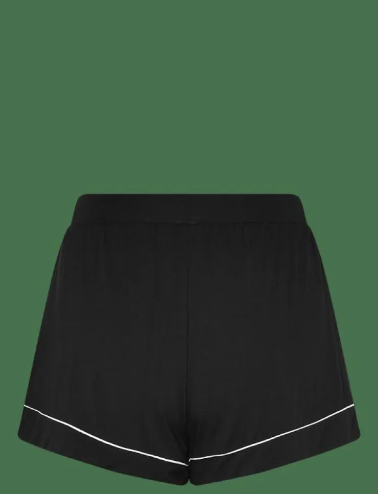 Kvinnor Hunkemöller Pyjamas & Loungewear|SHORT JERSEY ESSENTIAL - Shorts