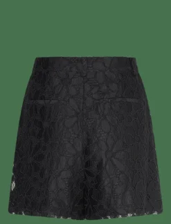 Desigual SHORT LACE - Casual shorts|Kvinnor Shorts