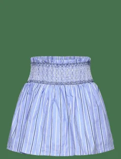 Mango Short pleated skirt - Kort kjol|Barn Klänningar & Kjolar