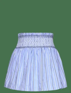 Mango Short pleated skirt - Kort kjol|Barn Klänningar & Kjolar