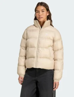 adidas Originals SHORT PUFFER - Dunjackor|Kvinnor Jackor
