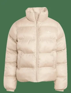 adidas Originals SHORT PUFFER - Dunjackor|Kvinnor Jackor
