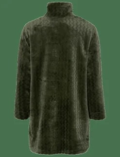Damella of Sweden Short Robe - Mellanlager|Kvinnor Morgonrockar|Morgonrockar