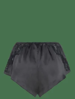 Hunkemöller SHORT SATIN LACE MYA - Shorts|Kvinnor Underkläder|Pyjamas & Loungewear