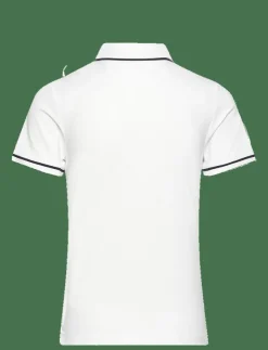 Original Penguin Golf SHORT SLEEVE VERONICA POLO - Pikéer|Kvinnor Toppar & T-Shirts