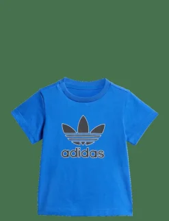 Barn adidas Originals Set|SHORT TEE SET - Set