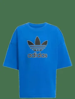 Barn adidas Originals Set|SHORT TEE SET - Set