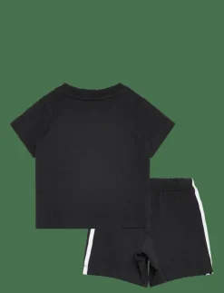 adidas Originals SHORT TEE SET - Set med kortärmad t-shirt|Barn Set