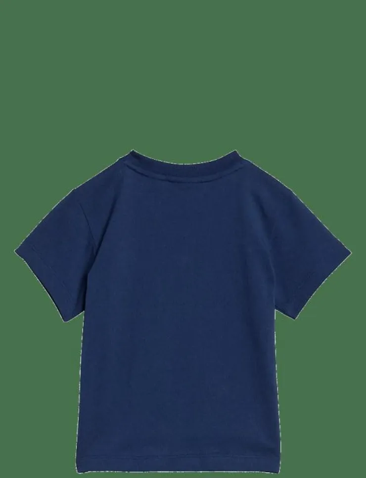 adidas Originals SHORT TEE SET - Set med kortärmad t-shirt|Barn Set