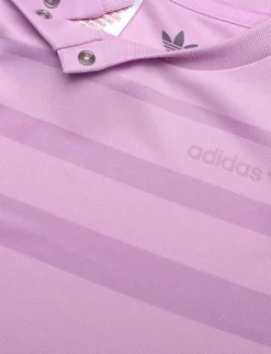 Barn adidas Originals Set|SHORT TEE SET - Set med kortärmad t-shirt