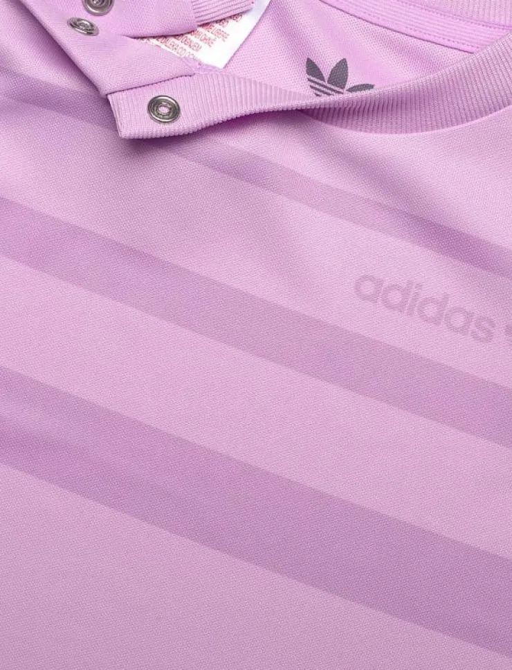 Barn adidas Originals Set|SHORT TEE SET - Set med kortärmad t-shirt