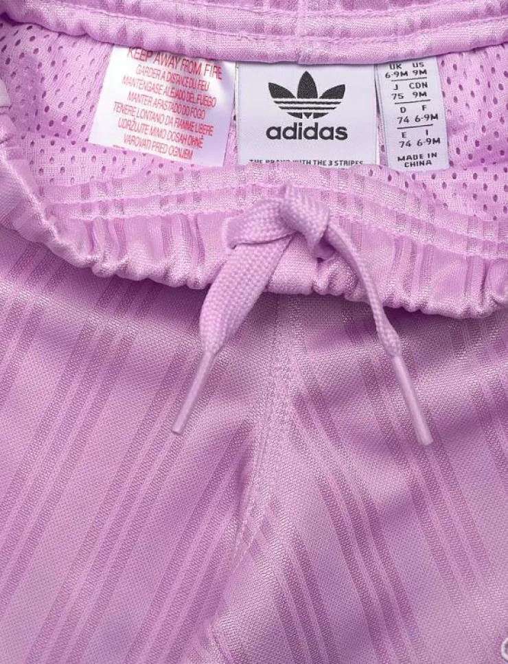 Barn adidas Originals Set|SHORT TEE SET - Set med kortärmad t-shirt