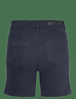 Kvinnor Ilse Jacobsen Shorts|Shorts - Chino shorts