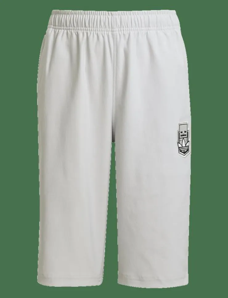 Barn adidas Originals Sportkläder|SHORTS - Mjukisshorts