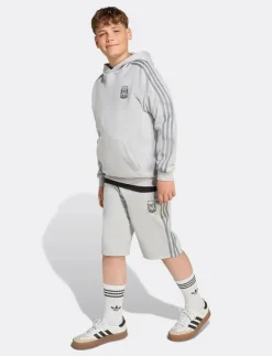 Barn adidas Originals Sportkläder|SHORTS - Mjukisshorts