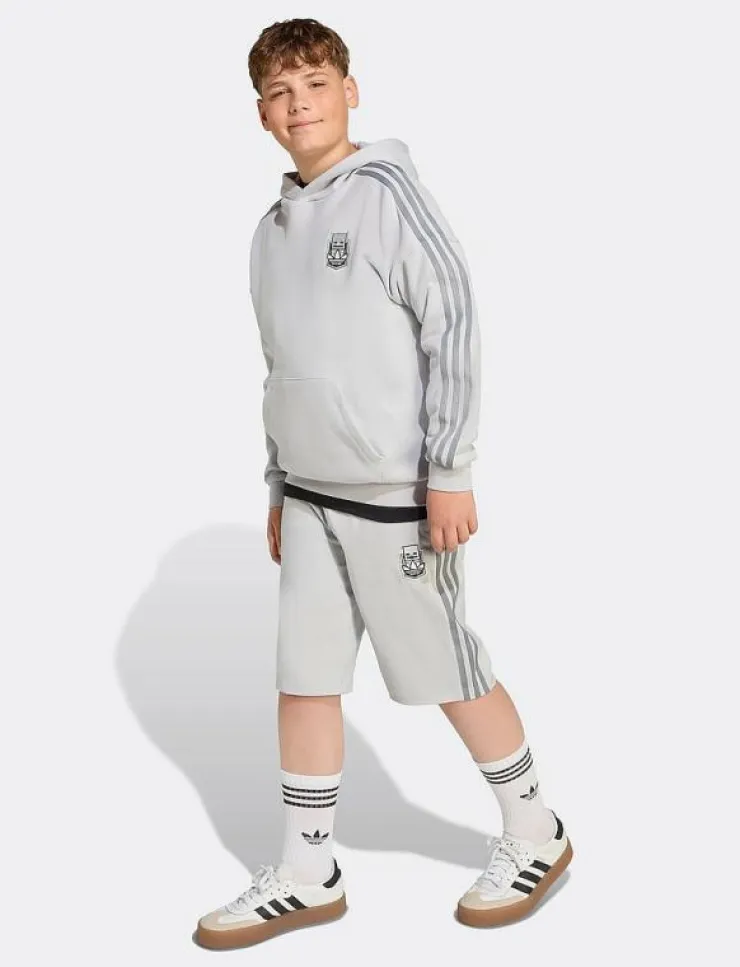 Barn adidas Originals Sportkläder|SHORTS - Mjukisshorts