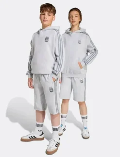 Barn adidas Originals Sportkläder|SHORTS - Mjukisshorts