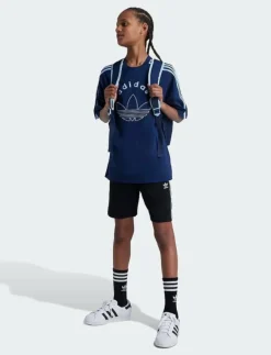 Barn adidas Originals Sportkläder|Nederdelar|SHORTS - Sportshorts