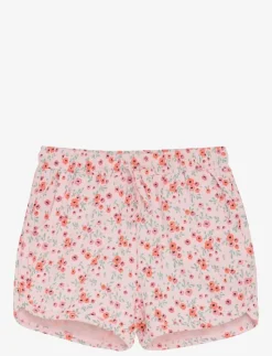 Barn Minymo Nederdelar|Shorts AOP - Mjukisshorts