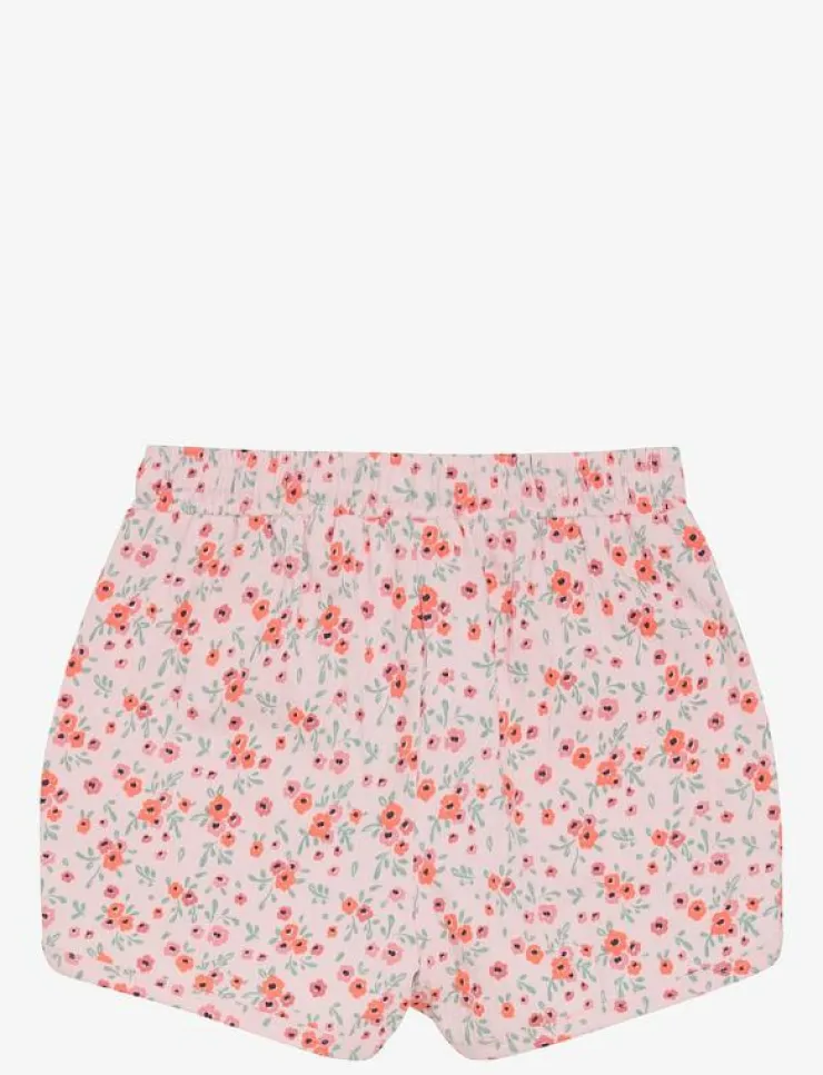 Barn Minymo Nederdelar|Shorts AOP - Mjukisshorts