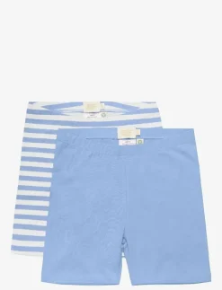 Barn Creamie Flerpack|Shorts Inner 2-Pack - Shorts