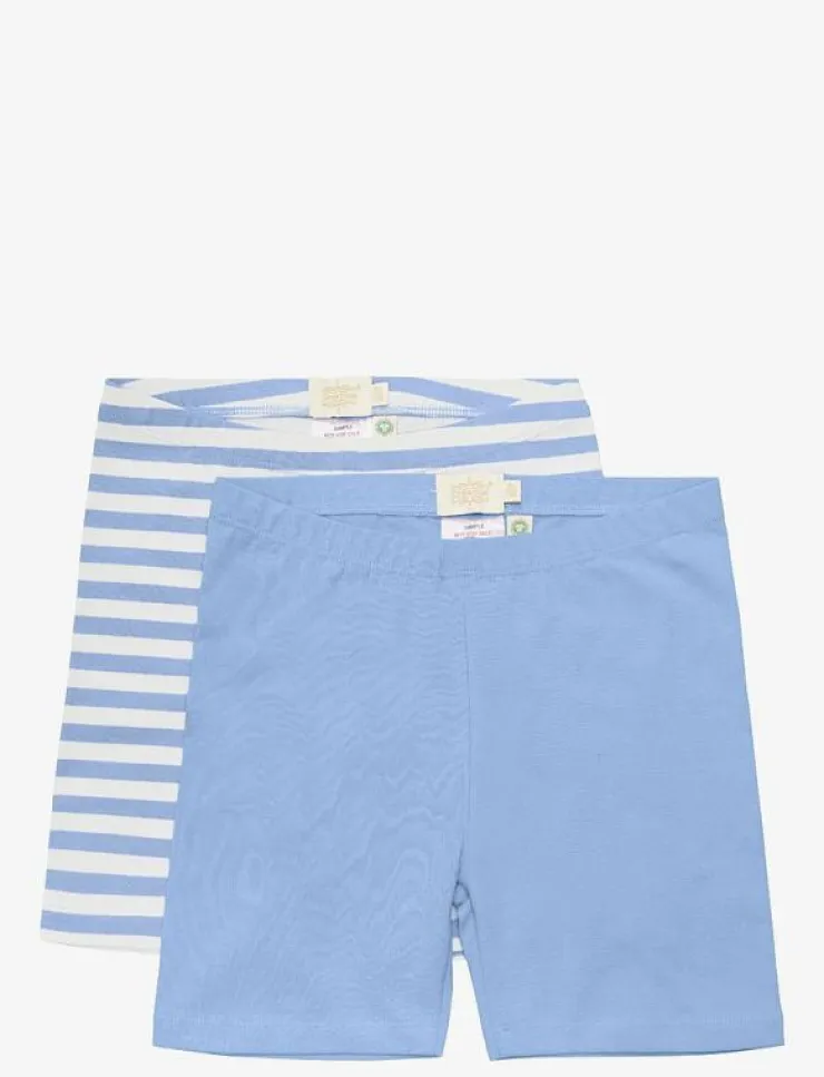 Barn Creamie Flerpack|Shorts Inner 2-Pack - Shorts