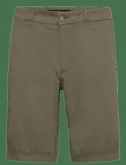 Replay Shorts SLIM - Chinos shorts| Shorts