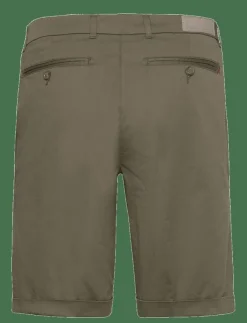 Replay Shorts SLIM - Chinos shorts| Shorts