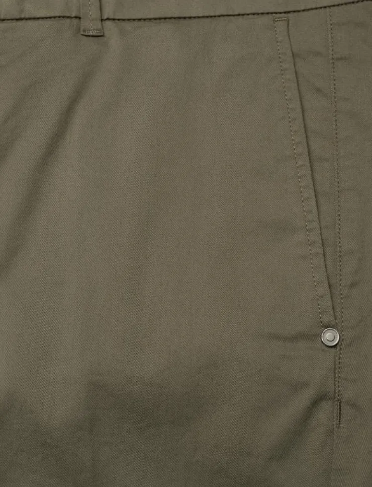 Replay Shorts SLIM - Chinos shorts| Shorts