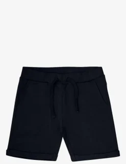Barn Minymo Flerpack|Shorts Sweat 2-Pack - Mjukisshorts