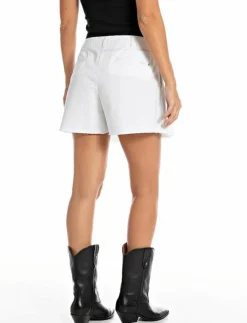 Replay Shorts TROUSER-SKIRT - Casual shorts|Kvinnor Shorts|Kjolar