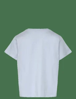 Mango Short-sleeved printed t-shirt - Kortärmade|Barn Basplagg|Överdelar