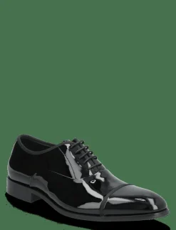 Dune London Finskor|SHUFFLE - Lackskor