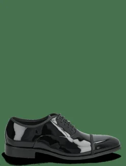 Dune London Finskor|SHUFFLE - Lackskor
