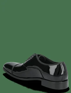Dune London Finskor|SHUFFLE - Lackskor