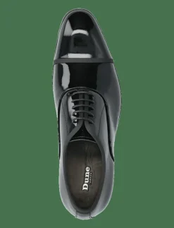 Dune London Finskor|SHUFFLE - Lackskor