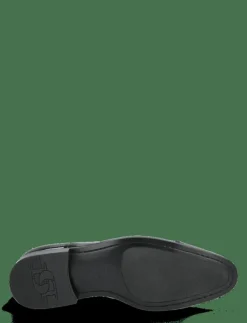 Dune London Finskor|SHUFFLE - Lackskor