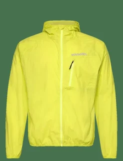 ROSSIGNOL SIDELHORN PKB JKT - Sportjackor| Jackor