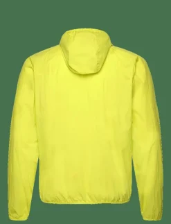 ROSSIGNOL SIDELHORN PKB JKT - Sportjackor| Jackor