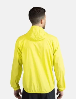 ROSSIGNOL SIDELHORN PKB JKT - Sportjackor| Jackor
