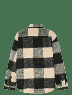 Minimum Siggas shirt 4354 - Tunna jackor|Kvinnor Overshirts|Jackor & Kappor