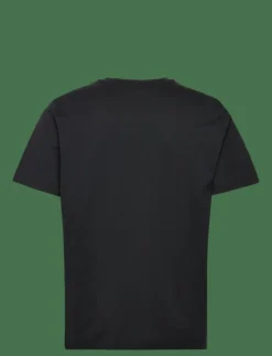 Wrangler SIGN OFF TEE - Kortärmad t-shirt| T-Shirts