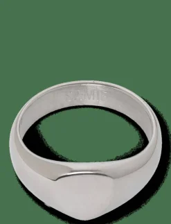 Samie Smycken|Signature - Steel Ring - Ringar