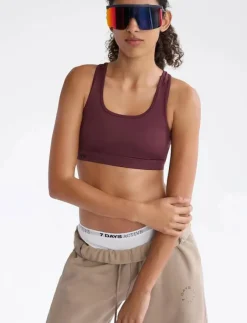 7 DAYS Active Signature Bra - Sport BH:ar|Kvinnor Sport-Bh|Bh:Ar