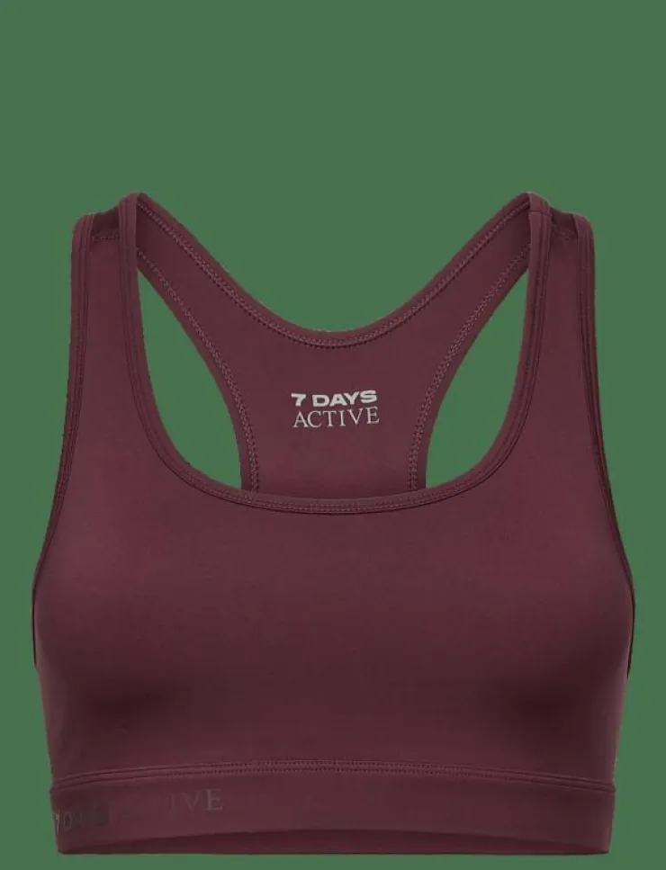 7 DAYS Active Signature Bra - Sport BH:ar|Kvinnor Sport-Bh|Bh:Ar