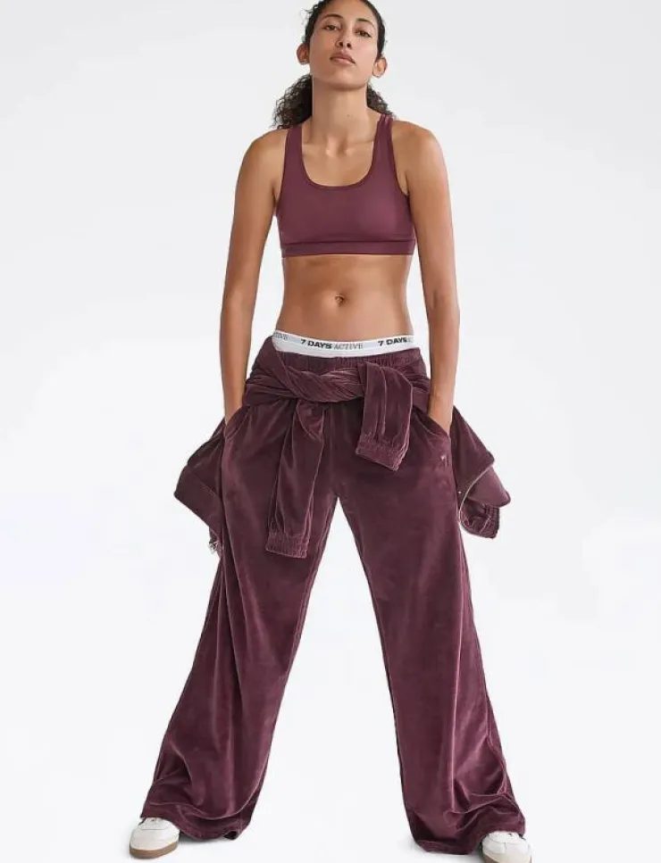 7 DAYS Active Signature Bra - Sport BH:ar|Kvinnor Sport-Bh|Bh:Ar