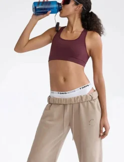 7 DAYS Active Signature Bra - Sport BH:ar|Kvinnor Sport-Bh|Bh:Ar