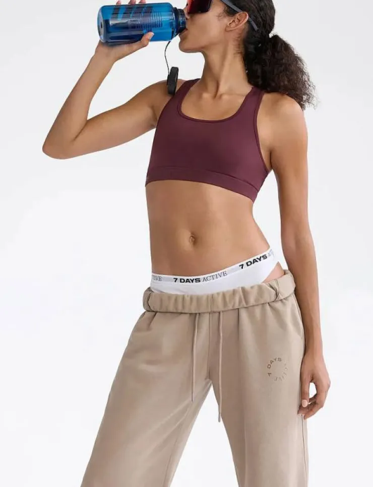 7 DAYS Active Signature Bra - Sport BH:ar|Kvinnor Sport-Bh|Bh:Ar