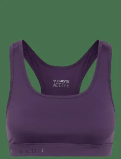 7 DAYS Active Signature Bra - Sport BH:ar|Kvinnor Sport-Bh